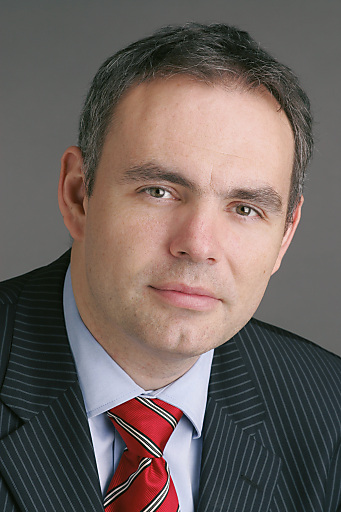 Daniel Domin