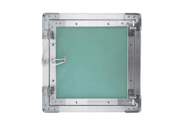 ALU-ECO FLEX REVÍZIÓS NYÍLÁSOK