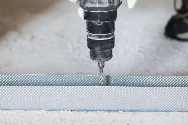 Rigiprofil® R-UW TN