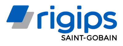 Rigips logo 2023