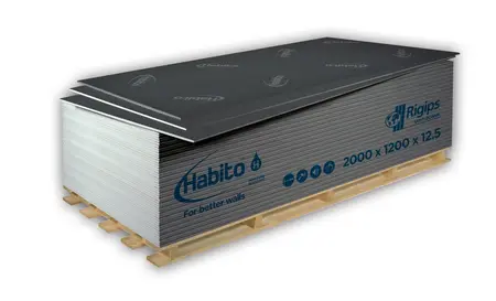 Habito Hydro