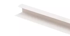 PVC BEFOGÓ PROFIL