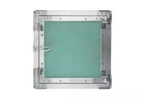 ALU-ECO FLEX REVÍZIÓS NYÍLÁSOK