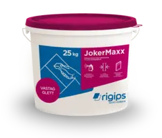 Rigips JokerMaxx csomagolás