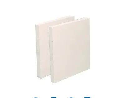 GLASROC F TŰZGÁTLÓ ÉPÍTŐLEMEZ