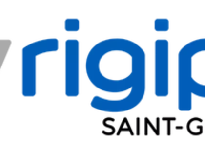 Rigips logo 2023