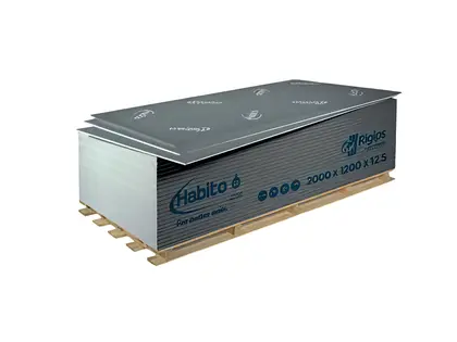 Habito H