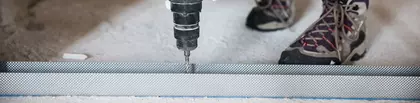 Rigiprofil® R-UW