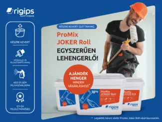 Joker campaign image