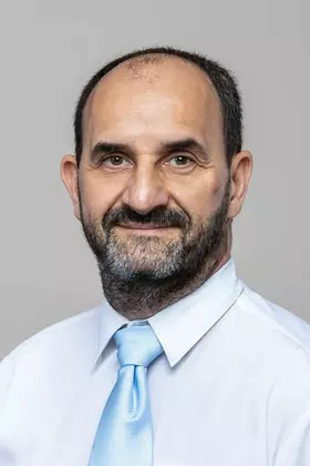 BALOG Dezső