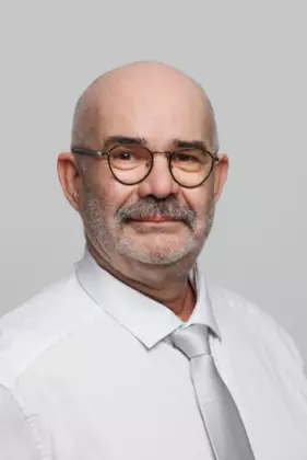 Erdei Gábor