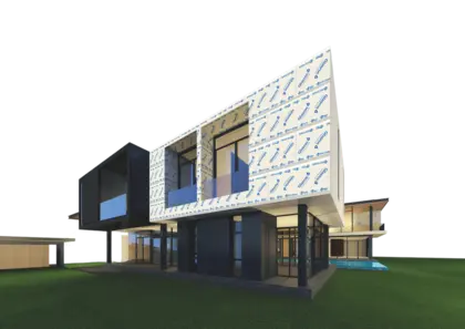 Glasroc X render