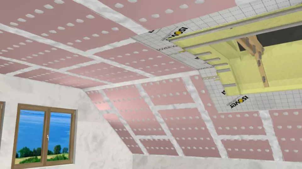 tetőtér robbantott ábra v2 tetőtér robbantott ábra v2