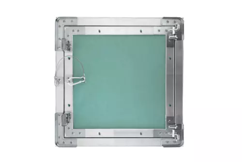 ALU-ECO FLEX REVÍZIÓS NYÍLÁSOK