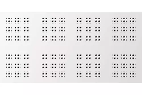GYPTONE ACTIV'AIR BIG QUATTRO 47