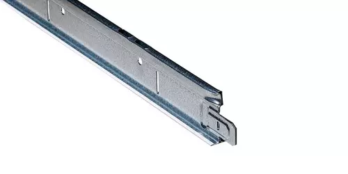 RIGIPS QUICK-LOCK FŐTARTÓ T15