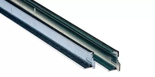 RIGIPS QUICK-LOCK KERESZTÖSSZEKÖTŐ T24