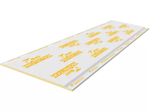 X-Ray Protection (XRoc)